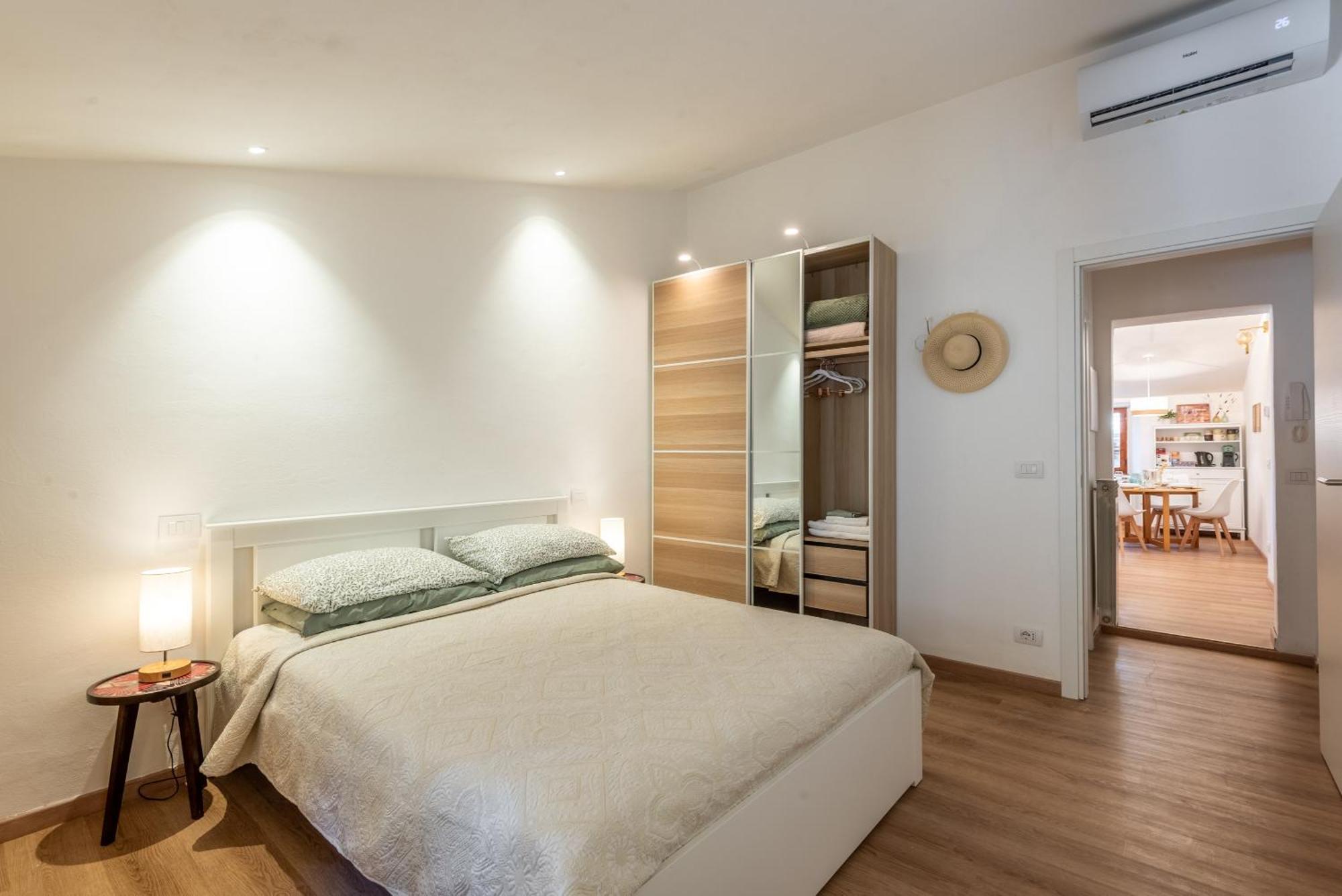 Il Teatro Apartment San Gimignano Bagian luar foto